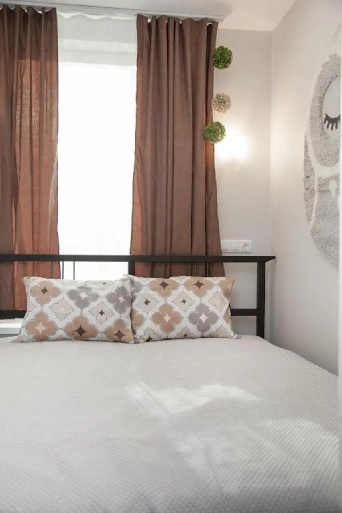 Апартаменты Санди в Жк Новая Звезда