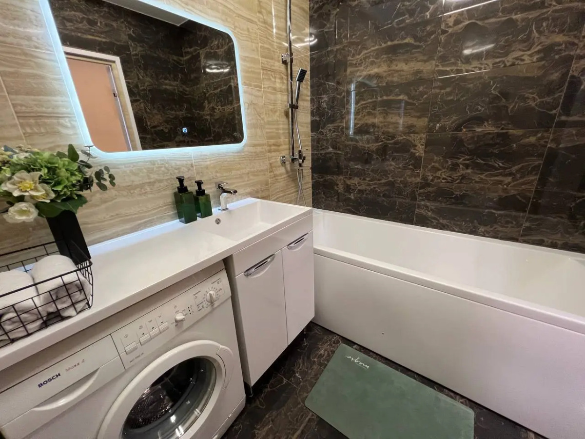 Апартаменты Фрегат