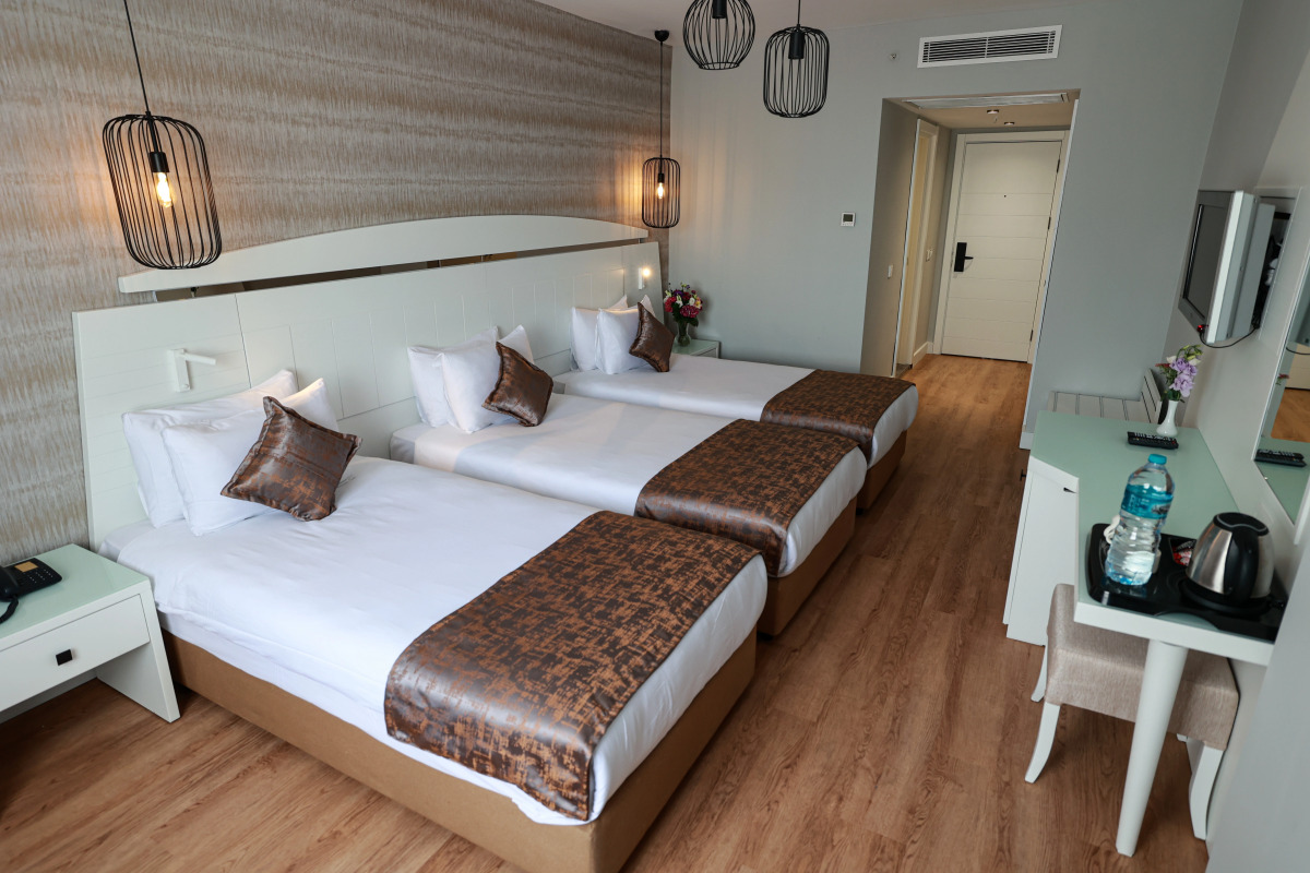 Nova Plaza Orion Hotel