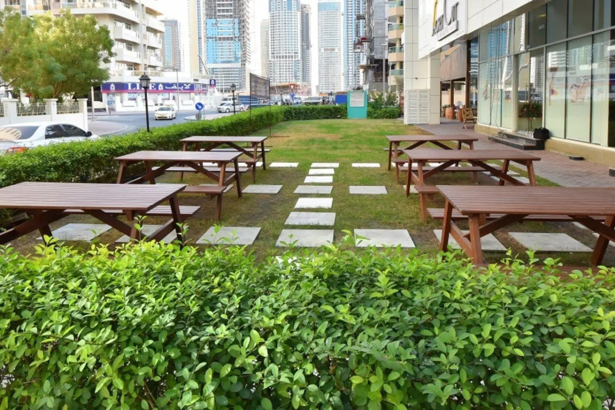 Jannah Place Dubai Marina