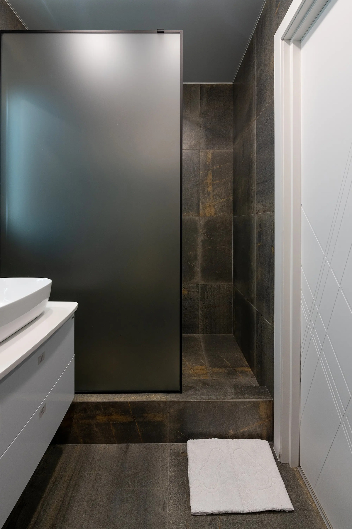 Квартира DeNoch на Рабочем городке