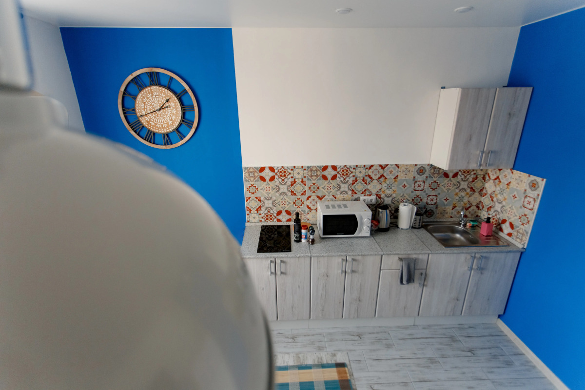 Квартира Sunny Flat Samara