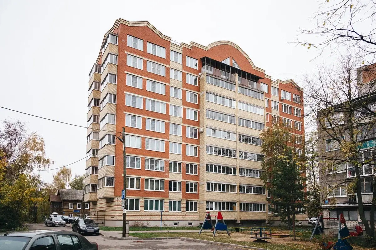 Апартаменты Две Подушки на Левичева