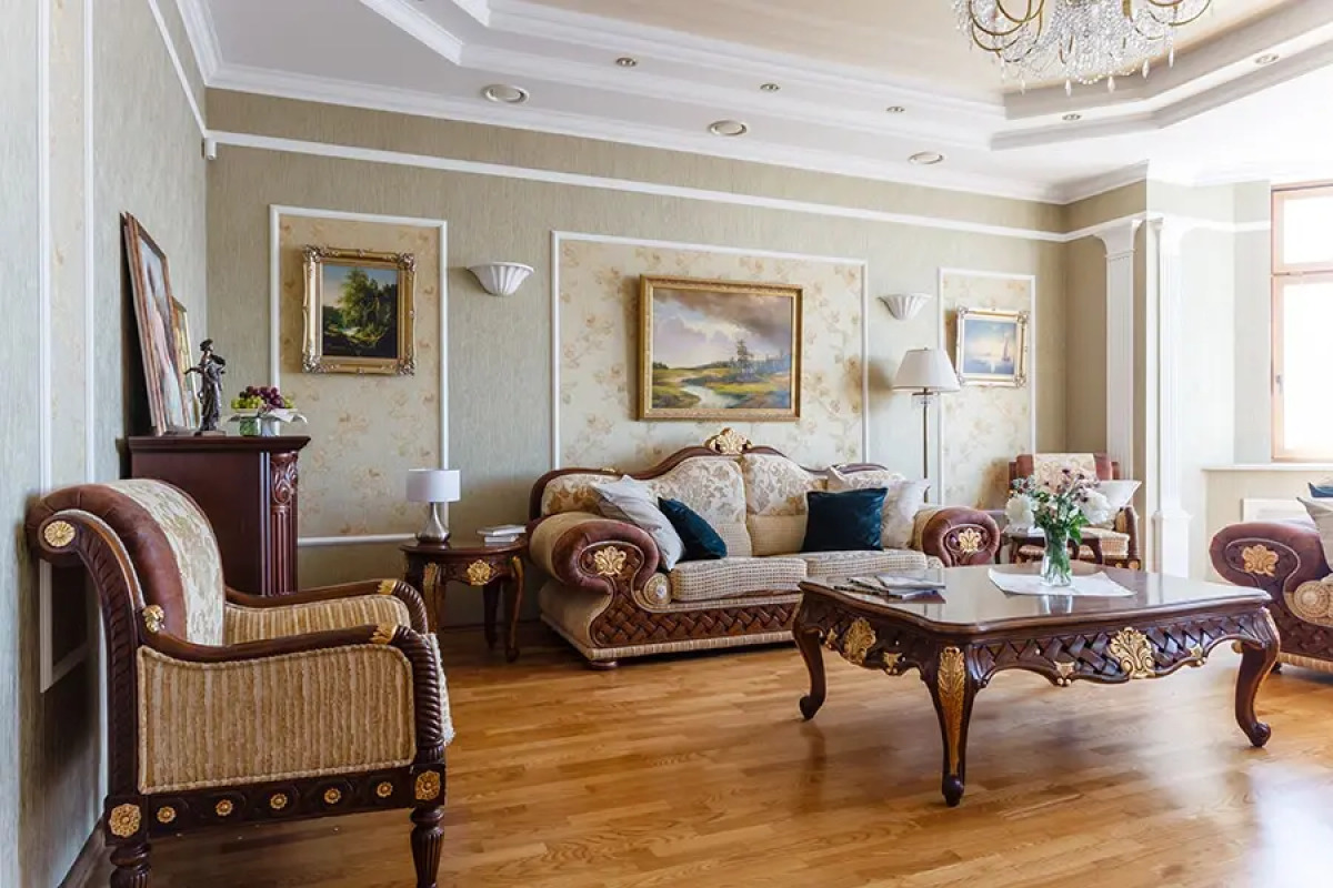 Апартаменты RiverTopView byApartica