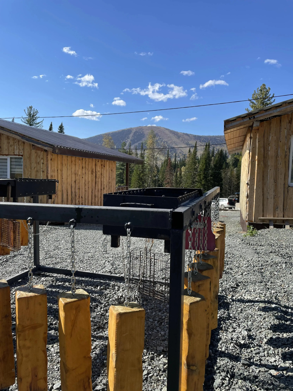 Гостевой дом Jazz