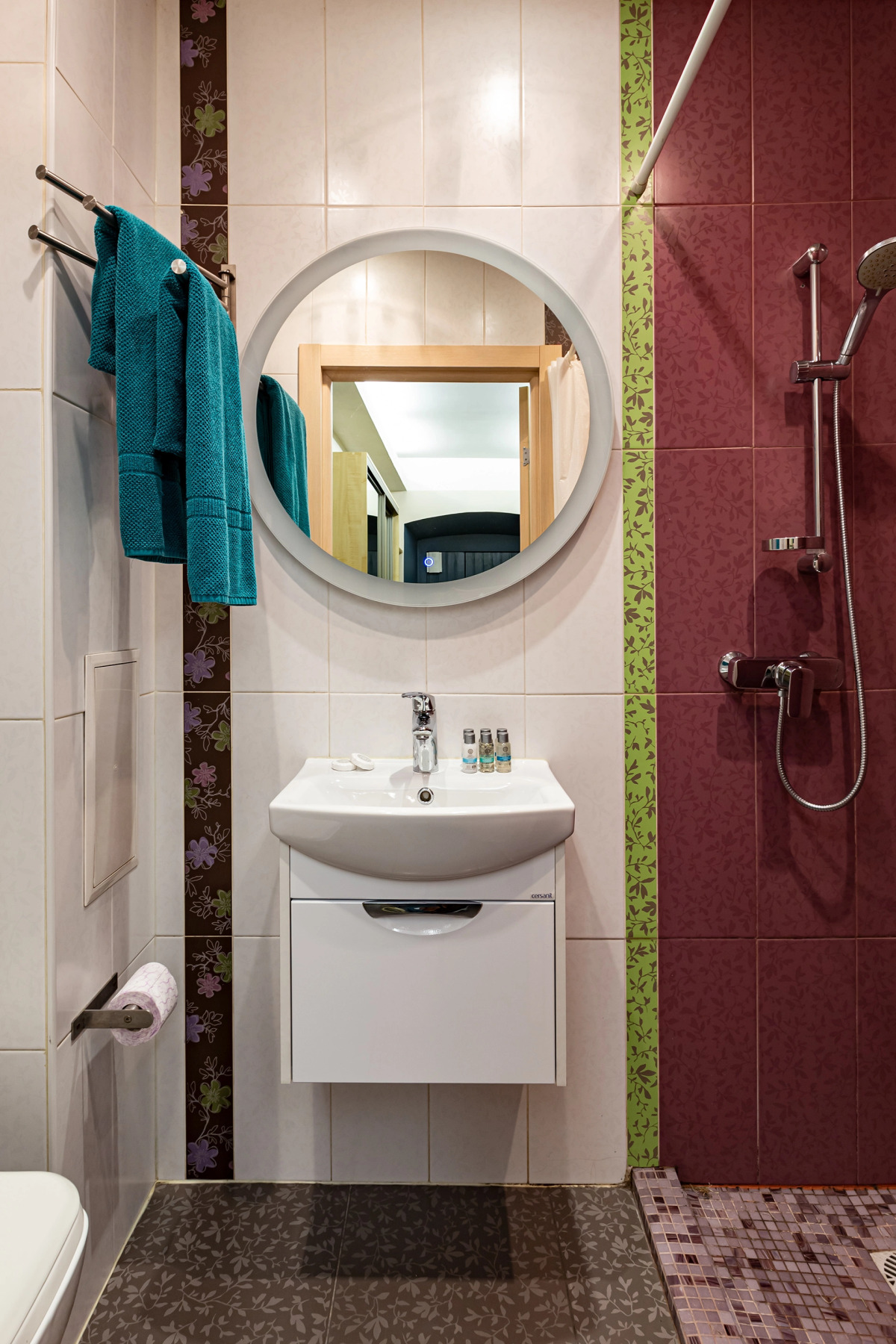 Апартаменты рядом с Летним садом