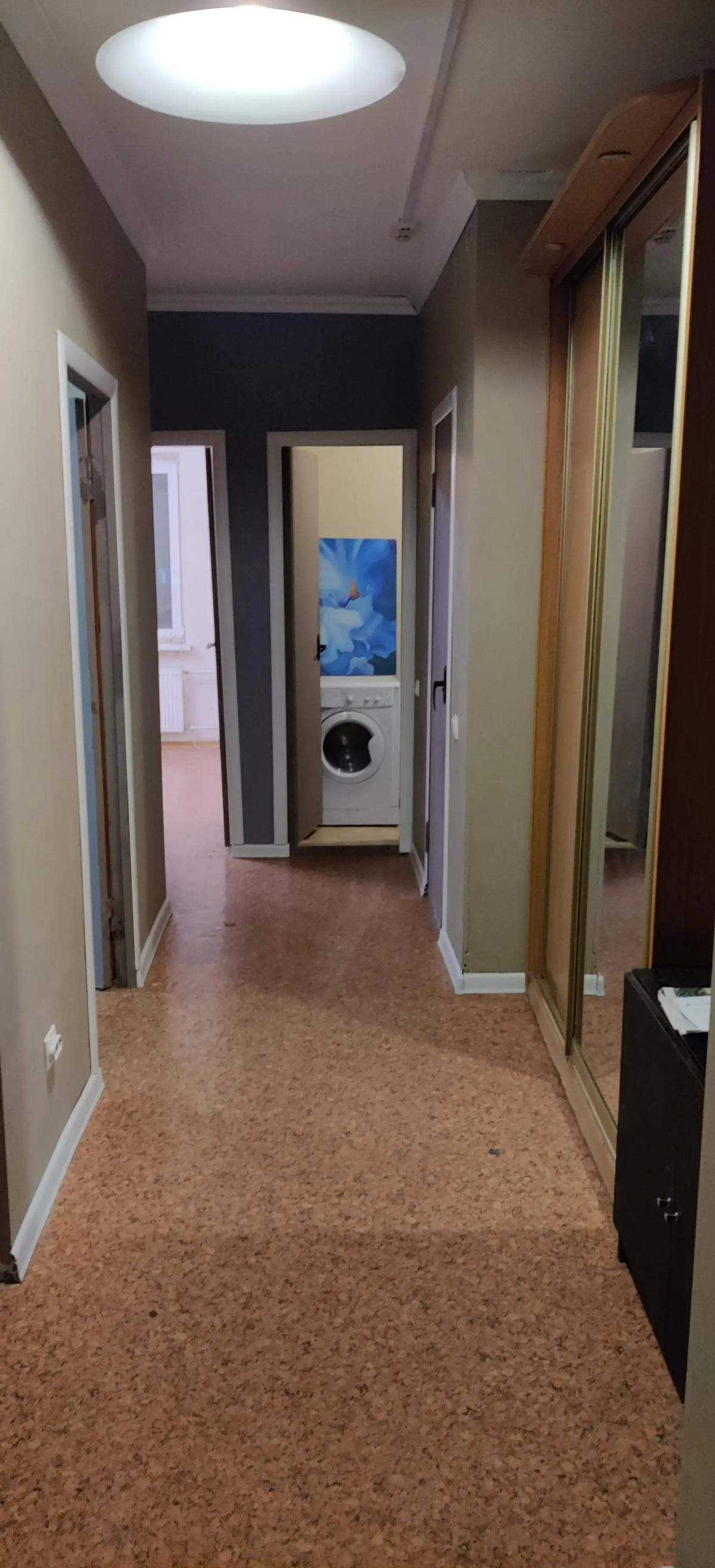 Апартаменты на Карамышевской набережной 4/1