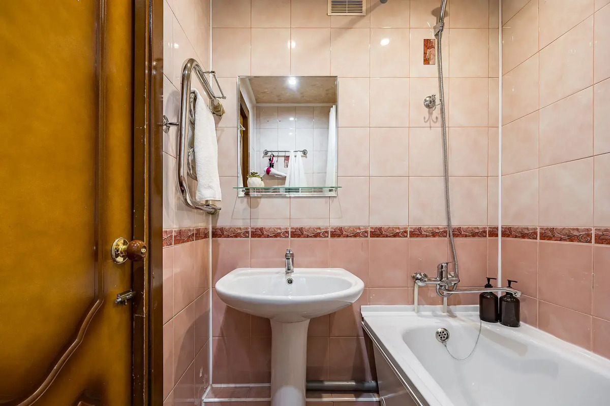 Апартаменты на набережной Волги 10