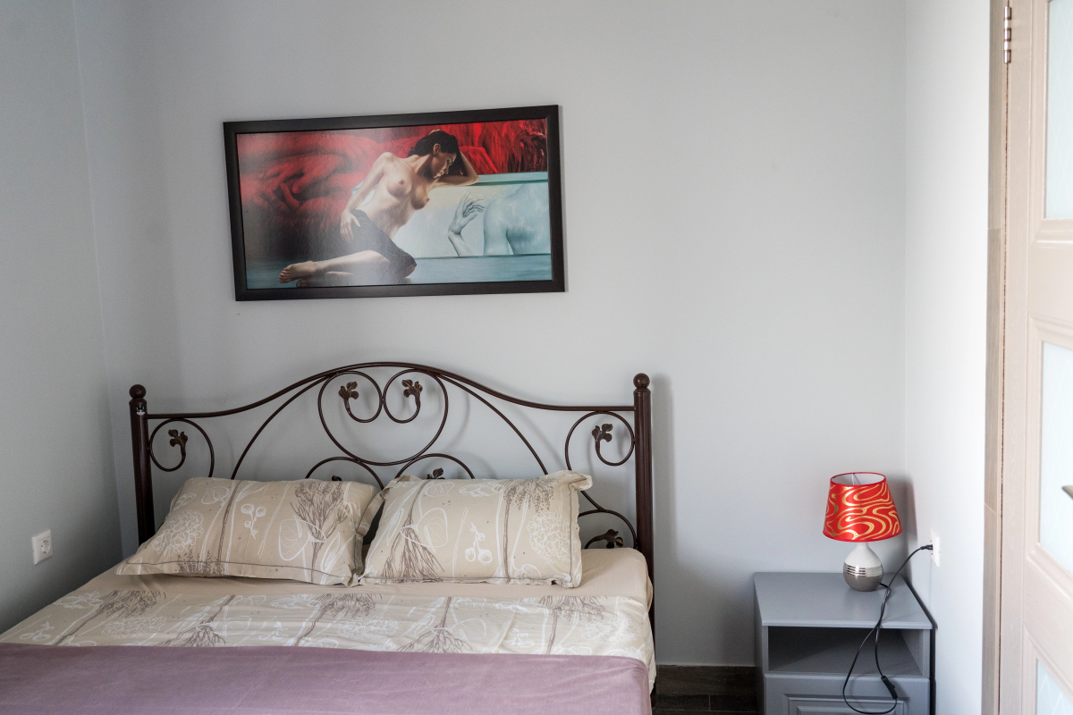 Гостевой дом Дельтаплан