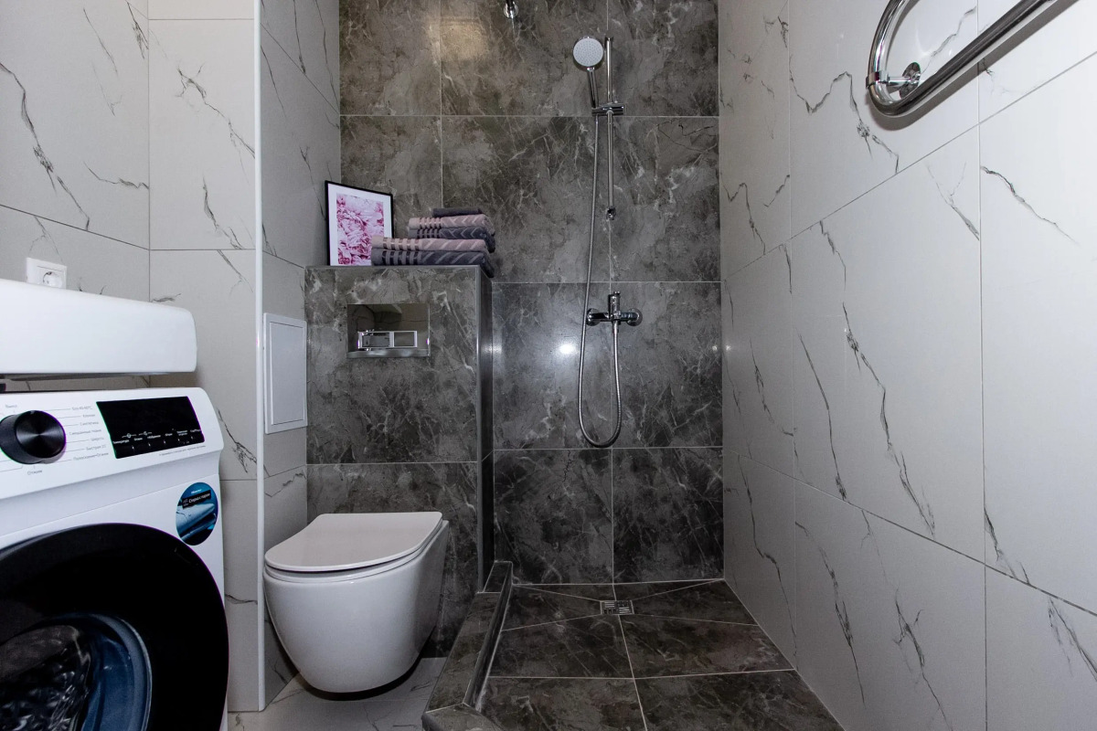 Квартира Уютная в Центре Новосибирска