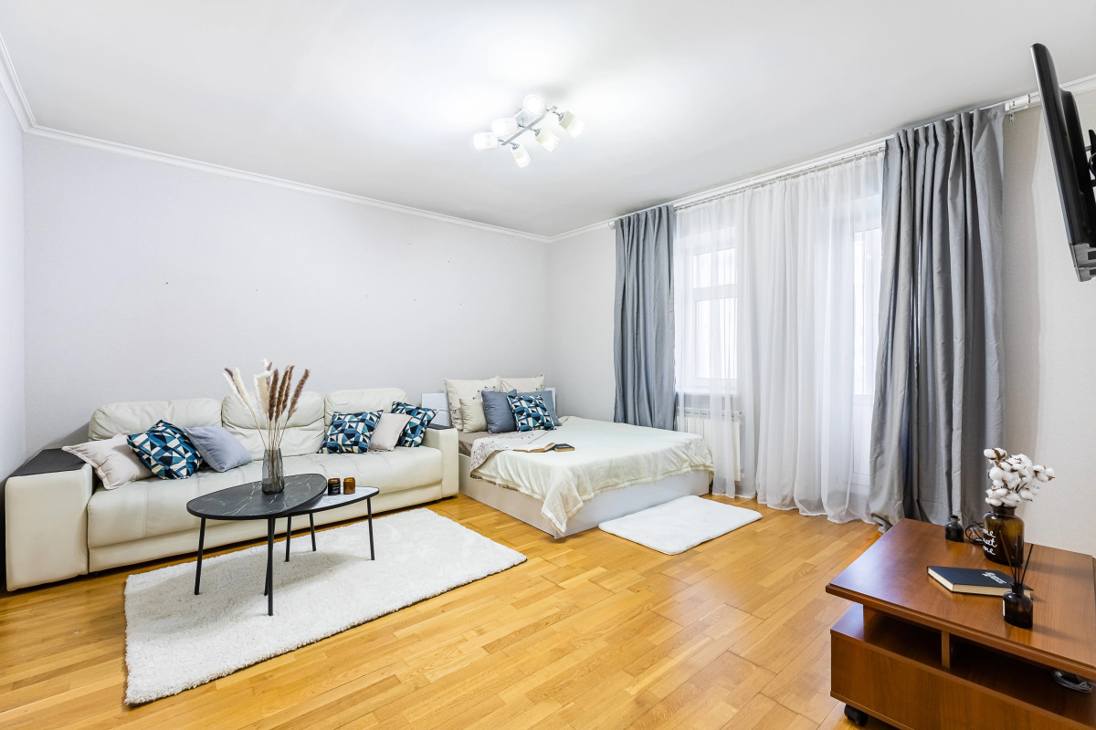 Апартаменты восьмиместные на Право-Булачной