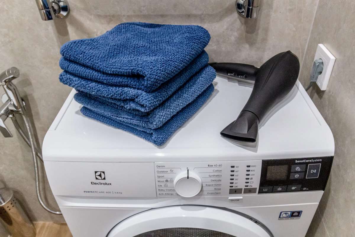 Квартира на Советском проспекте