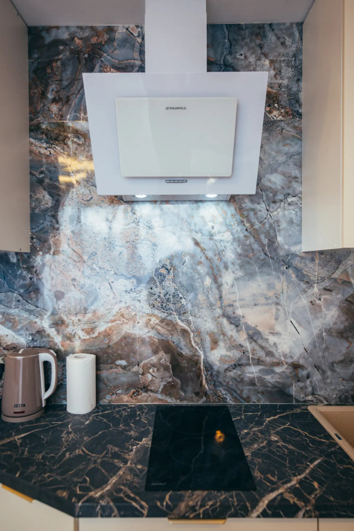 Квартира Уютная Студия в Центре Города