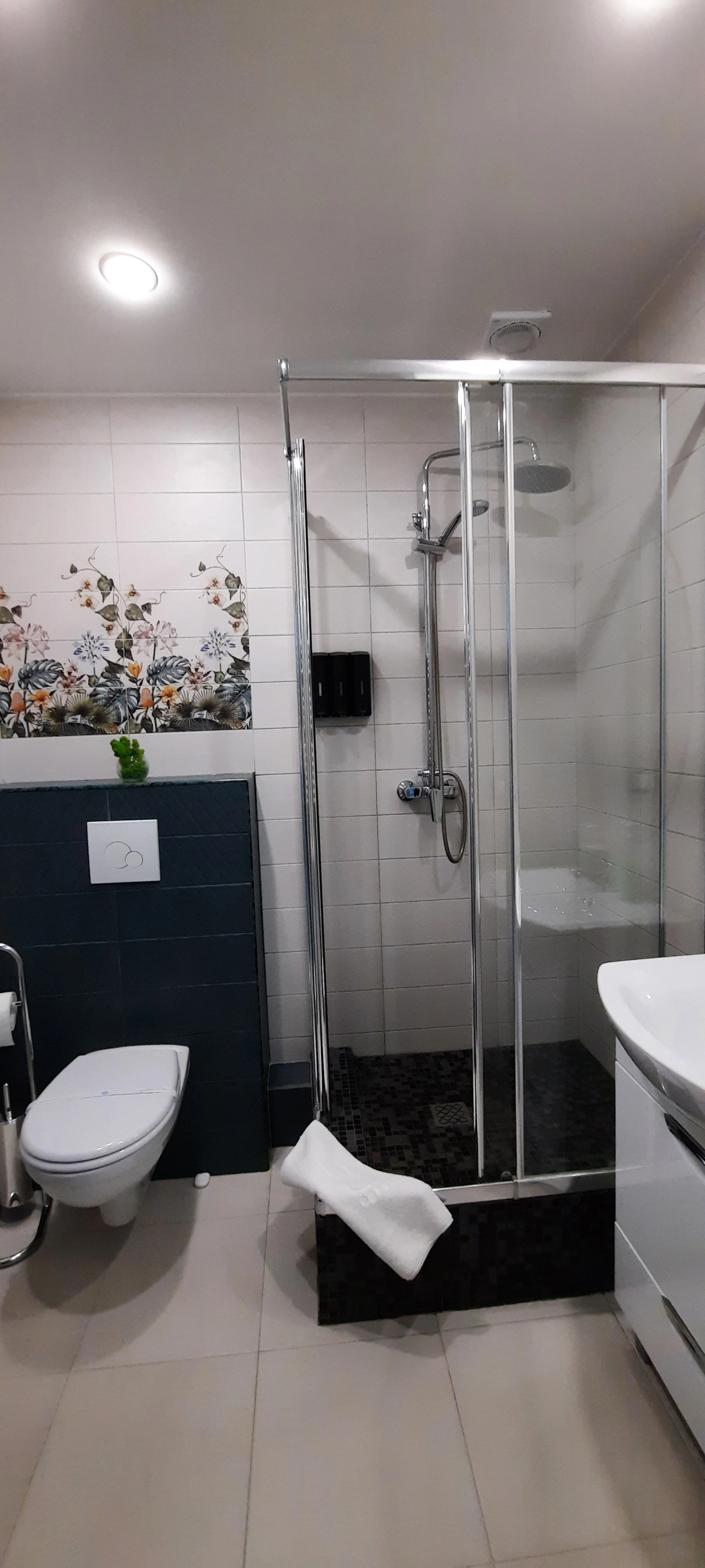 Апартаменты i-hotelTula3