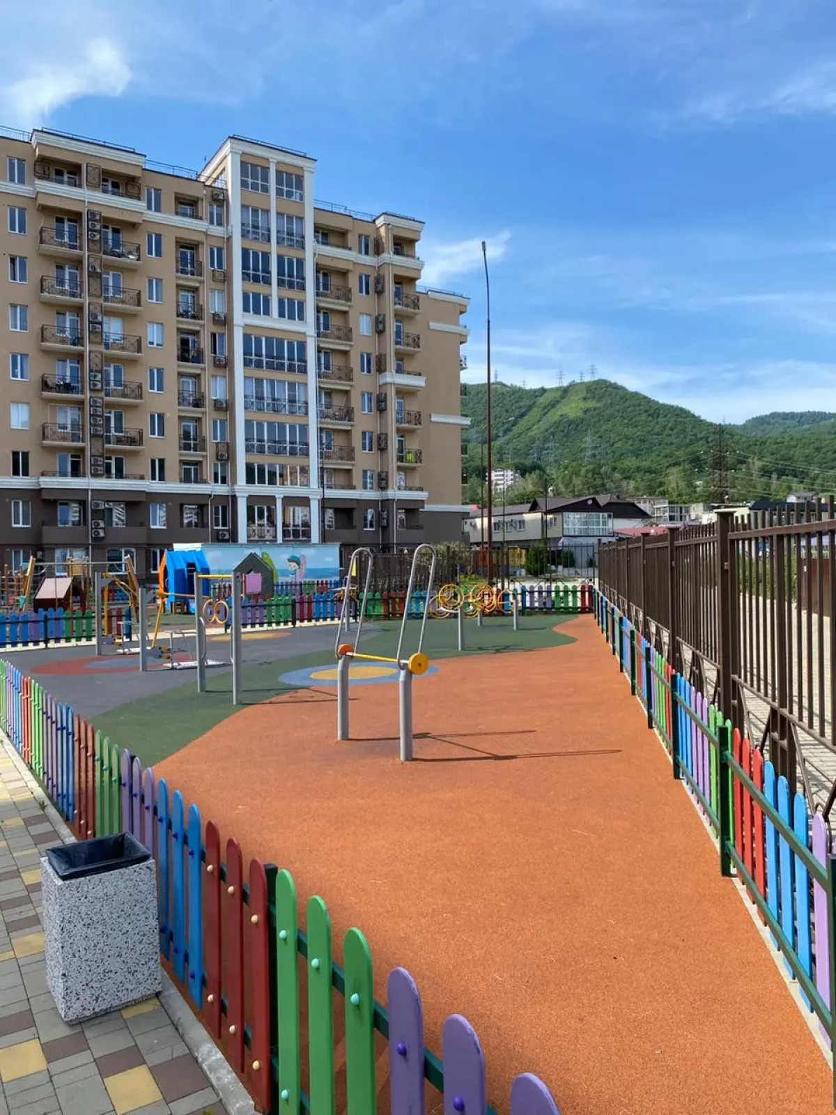 Апартаменты Уютное гнездышко