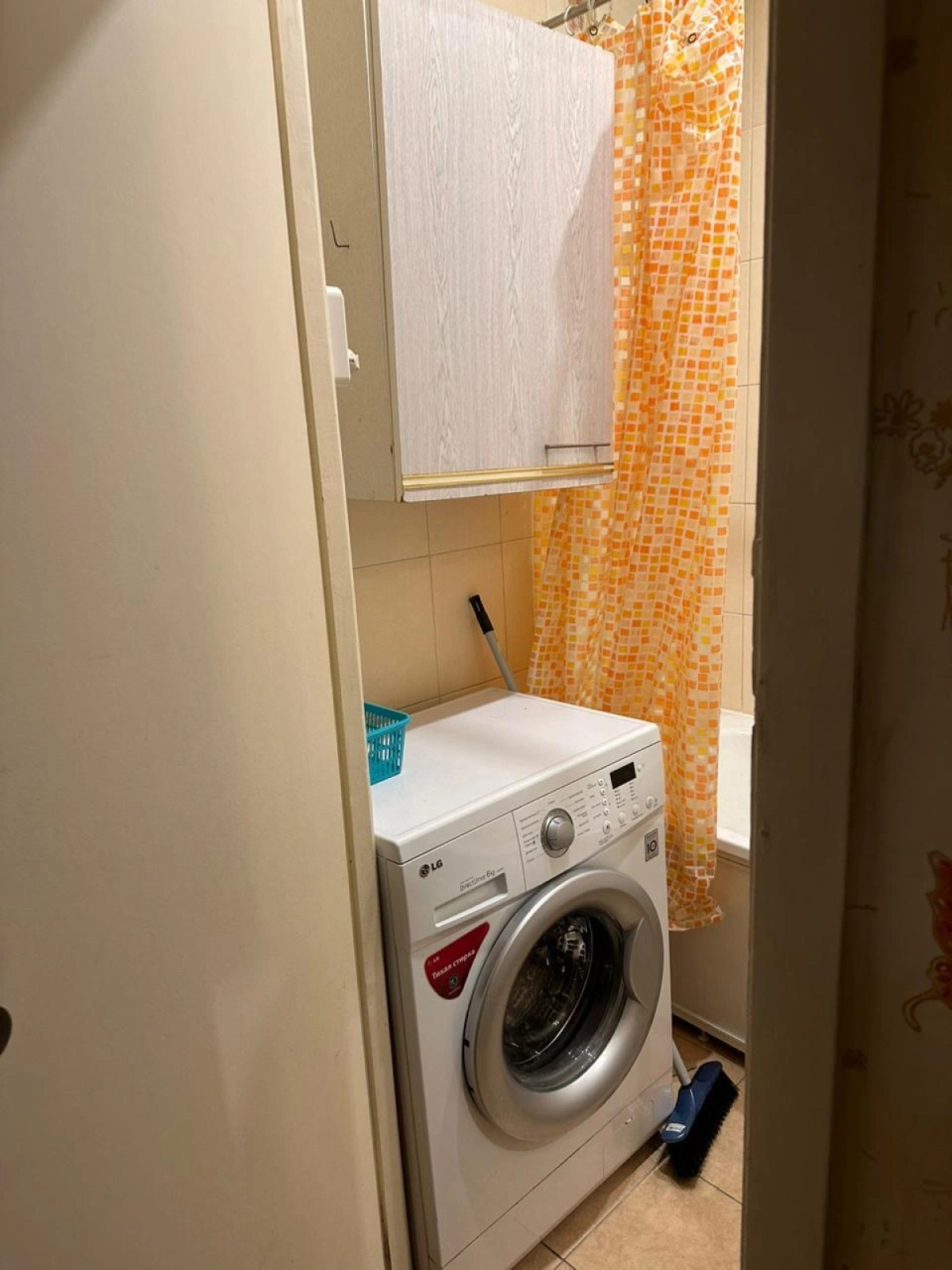 Апартаменты Двухкомнатные на Олимпийской 67