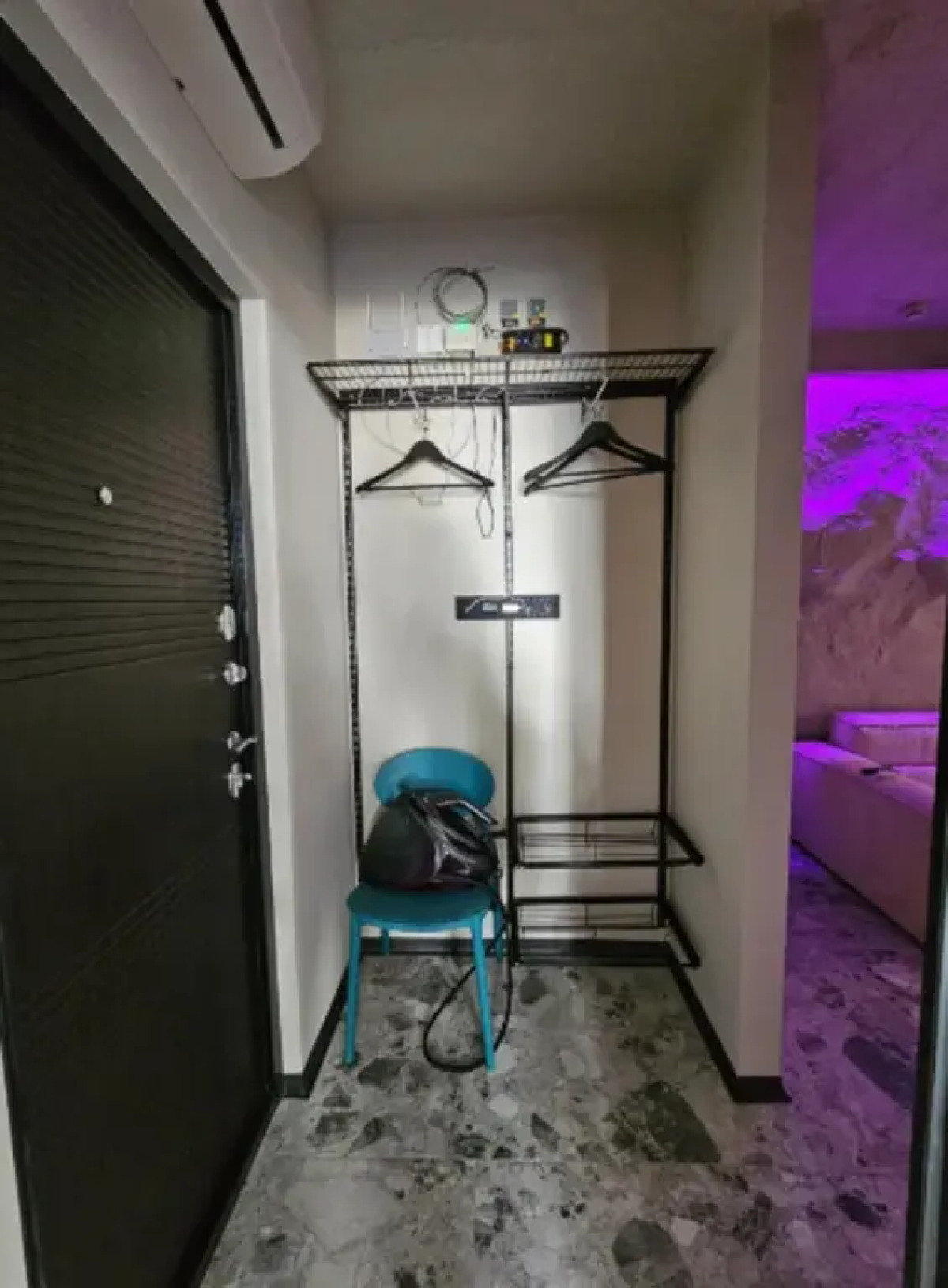 Квартира Двухкомнатная 25 Октября улица 39