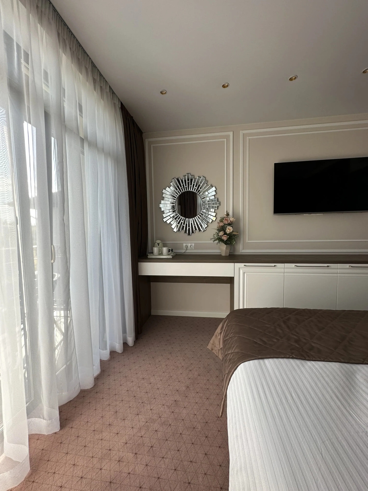 Гостевой Дом Элегия