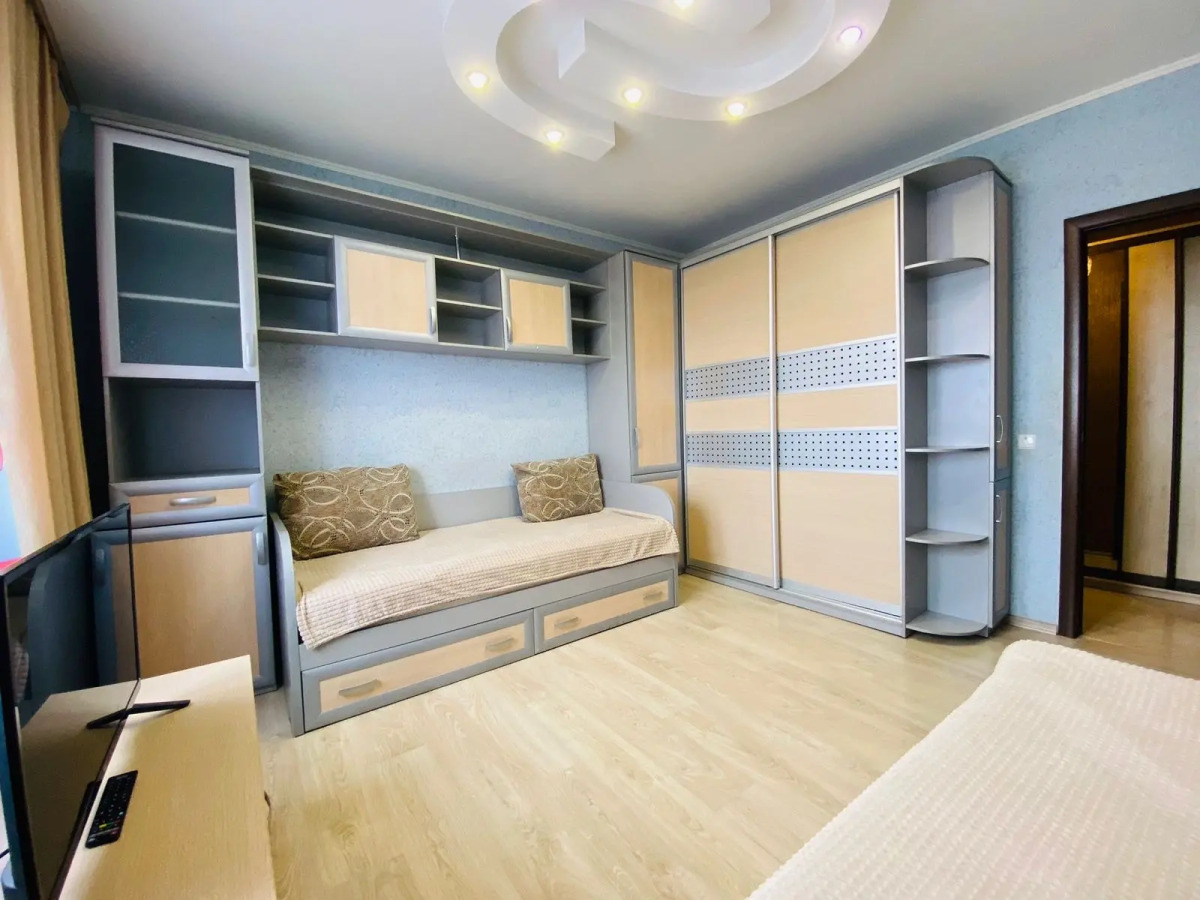 Апартаменты Базарная 121