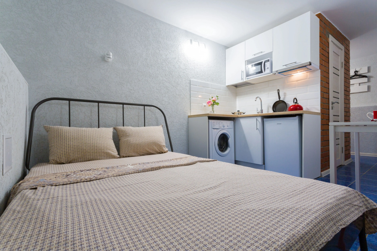 Апартаменты Мой Питер на Куйбышева