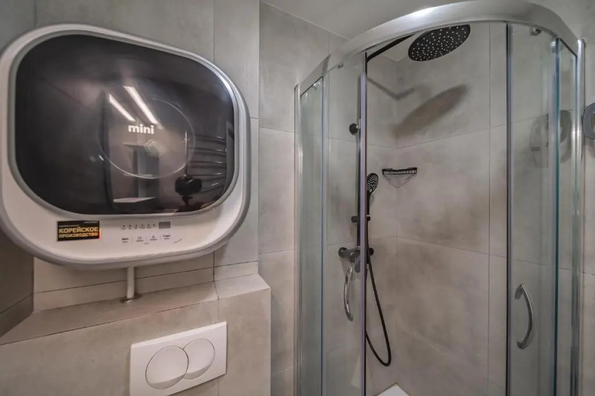 Апартаменты Лофт квартиры на Большой Подьяческой