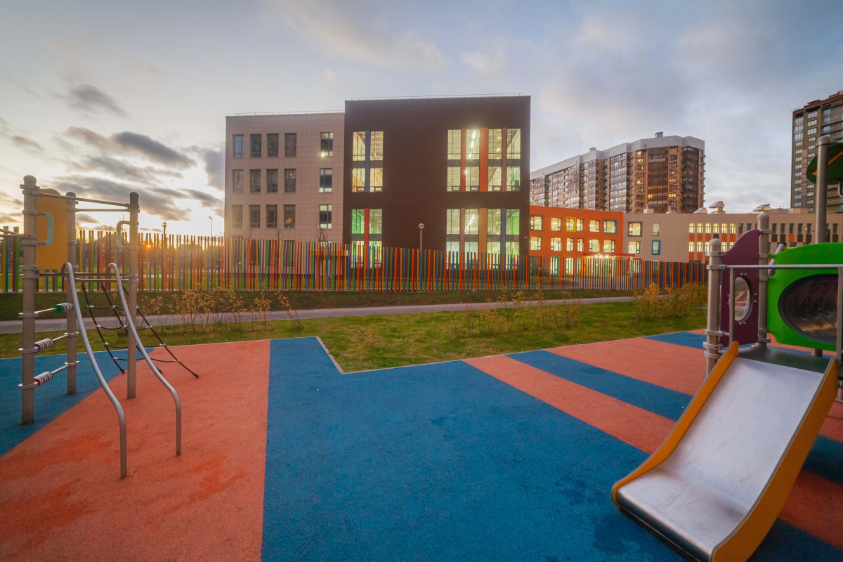 Квартира в Одинцово