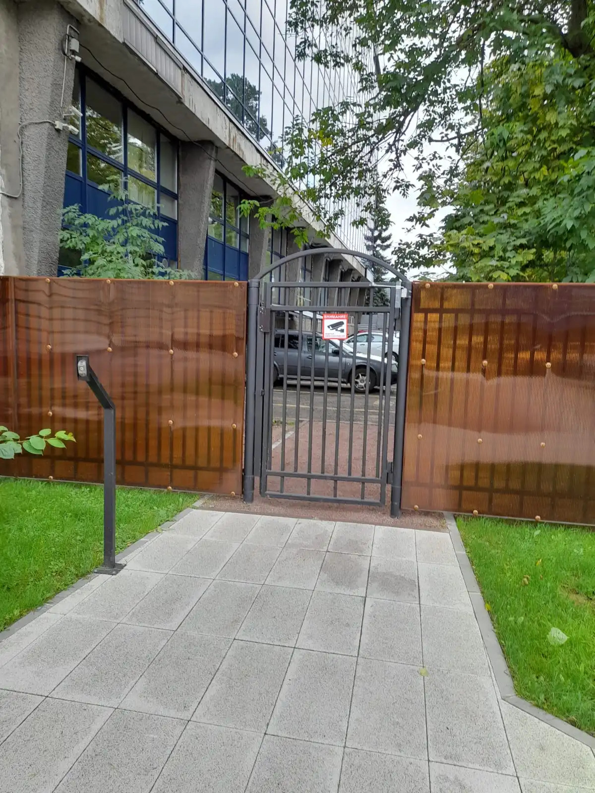 Апартаменты набережная Черной речки дом 3к2