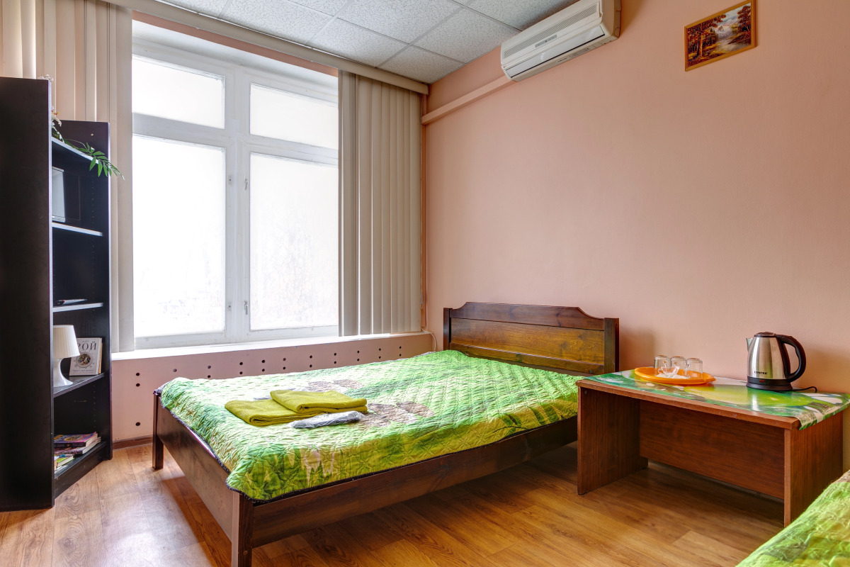 Мини-Отель Ю-Порт