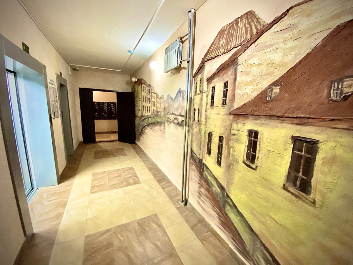 Московский 48А