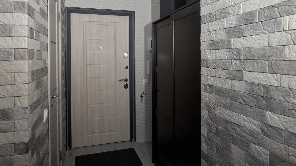 Апартаменты Радуга