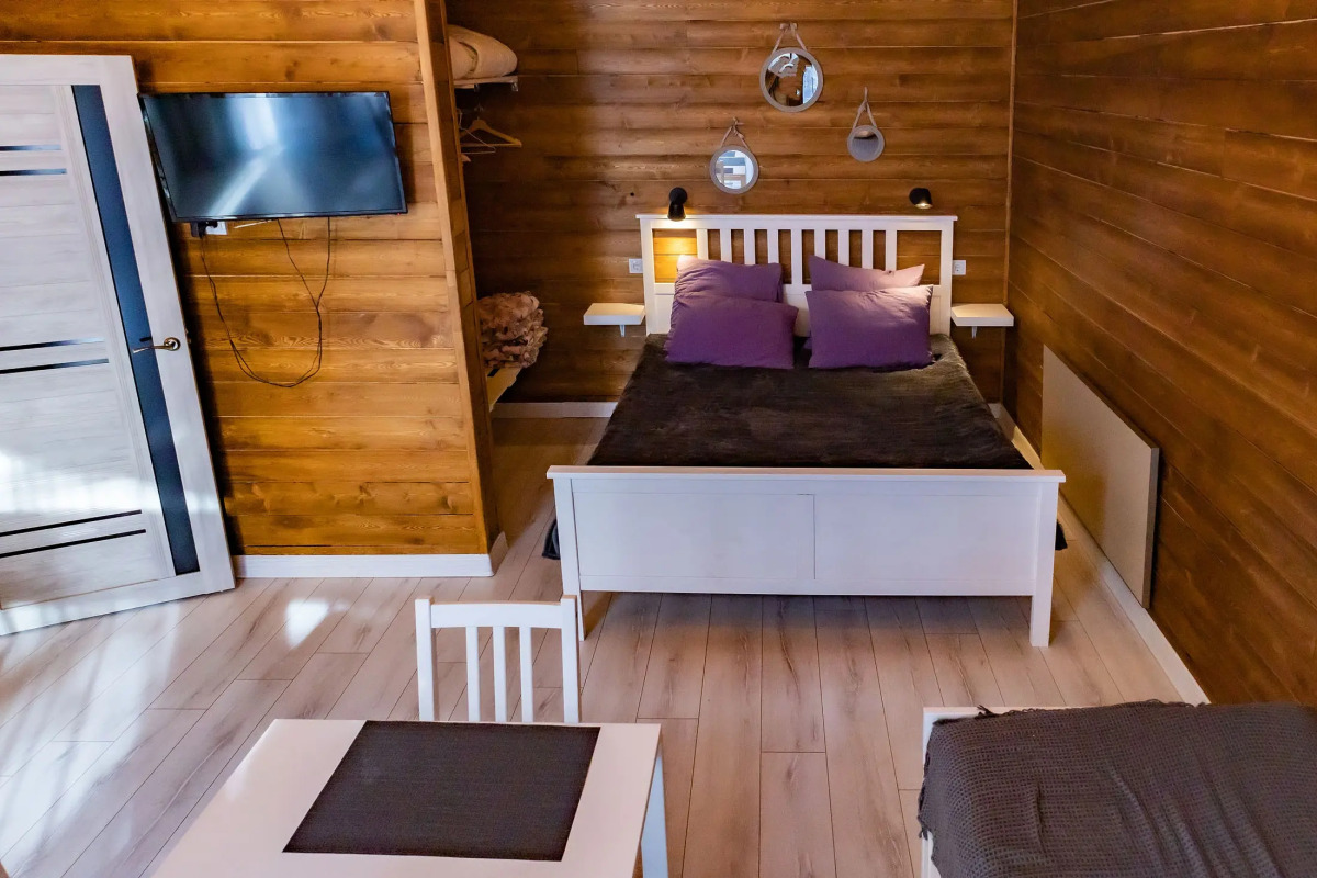 Отель Нарния