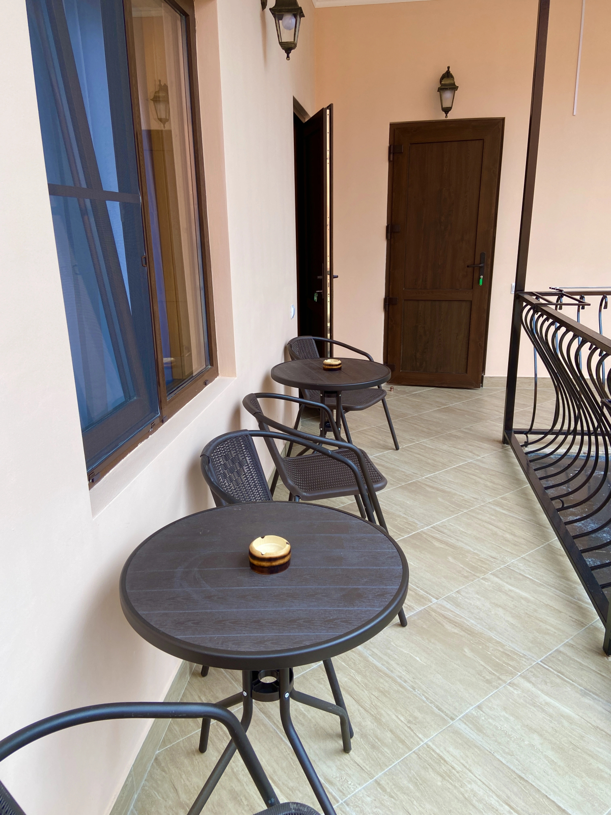 Гостевой дом Анжелика