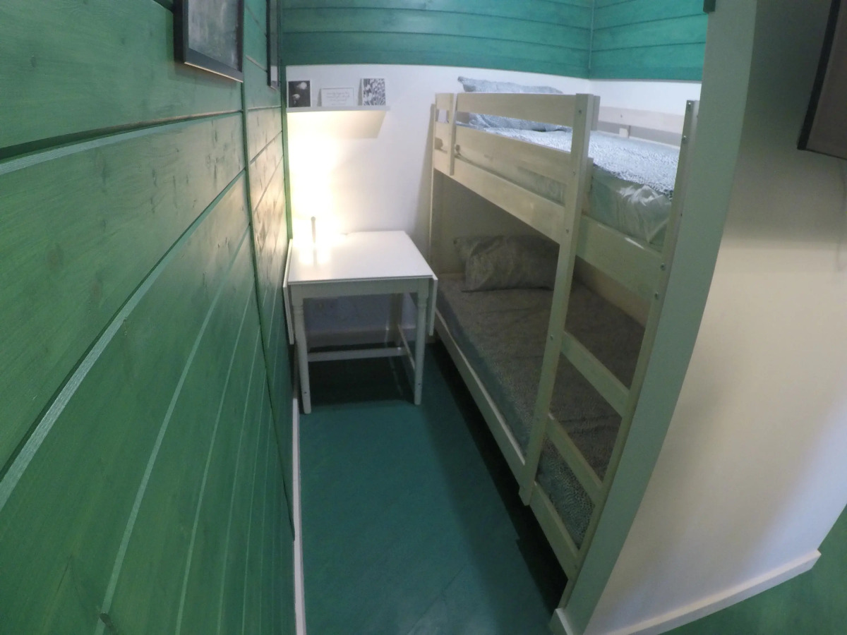 Апартаменты Уютная Резиденция Сорренто Парк