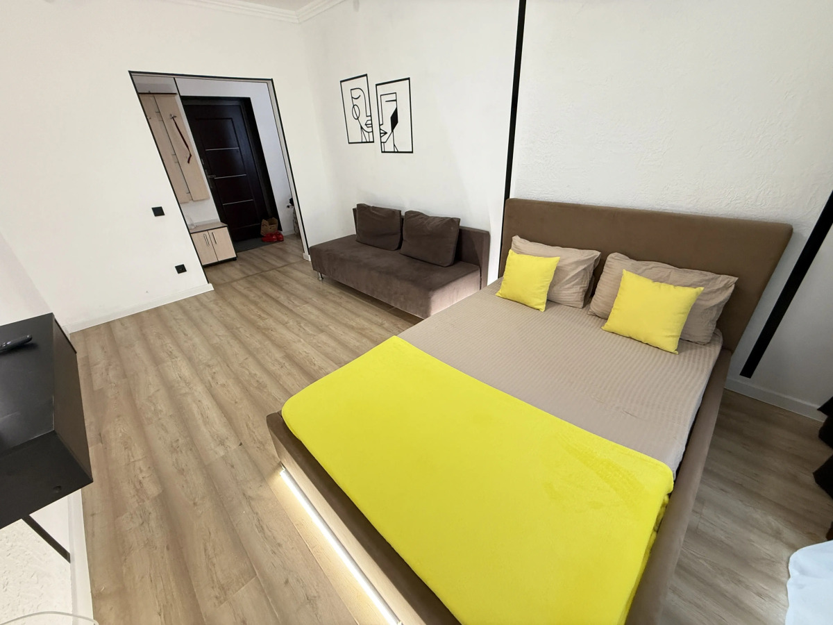 Квартира Юг Центр города