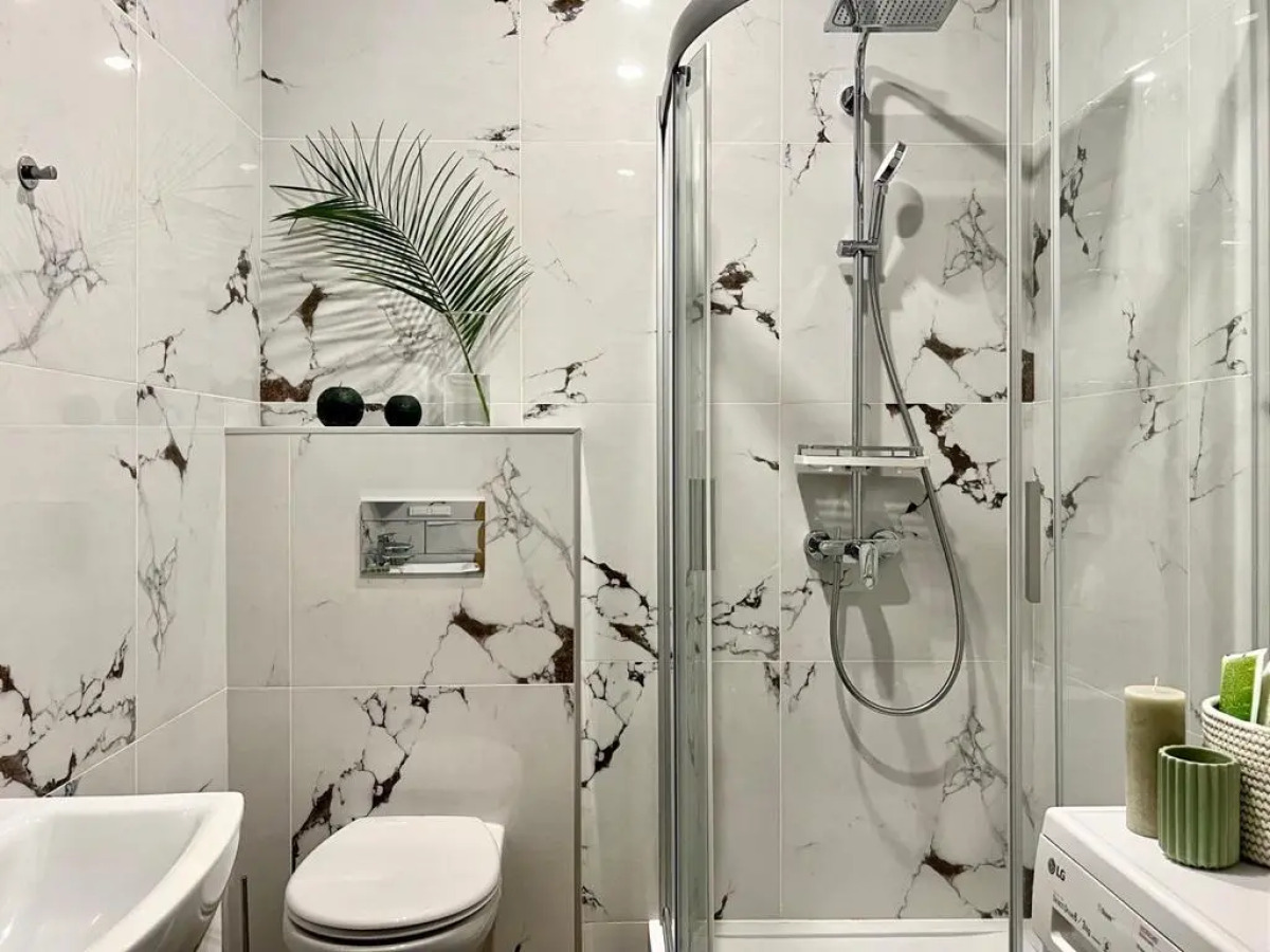 Апартаменты Современная Студия в Центре на Кутузовском