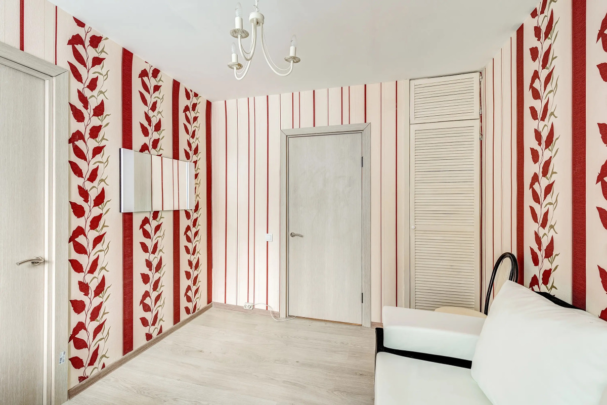 Апартаменты Дом у Метро на 8 марта