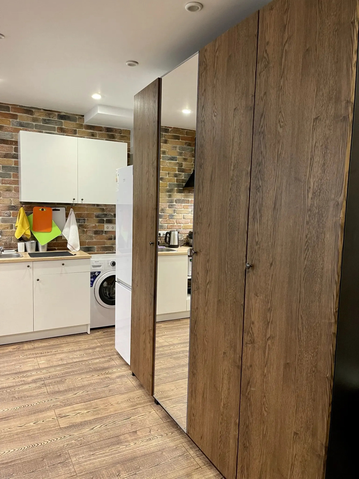 Апартаменты Alpintur на Эстонской