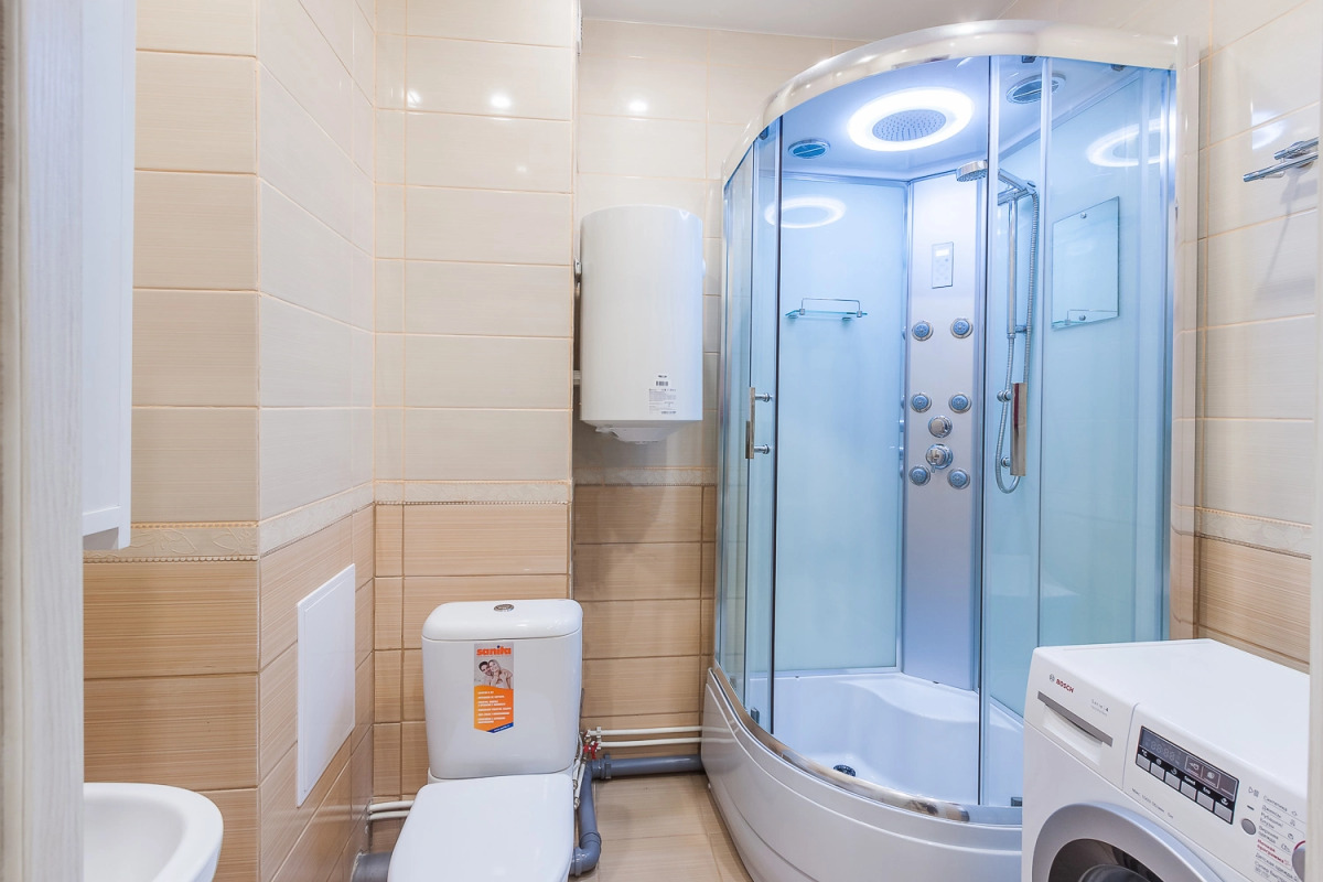 Квартира Студия у Московского Вокзала