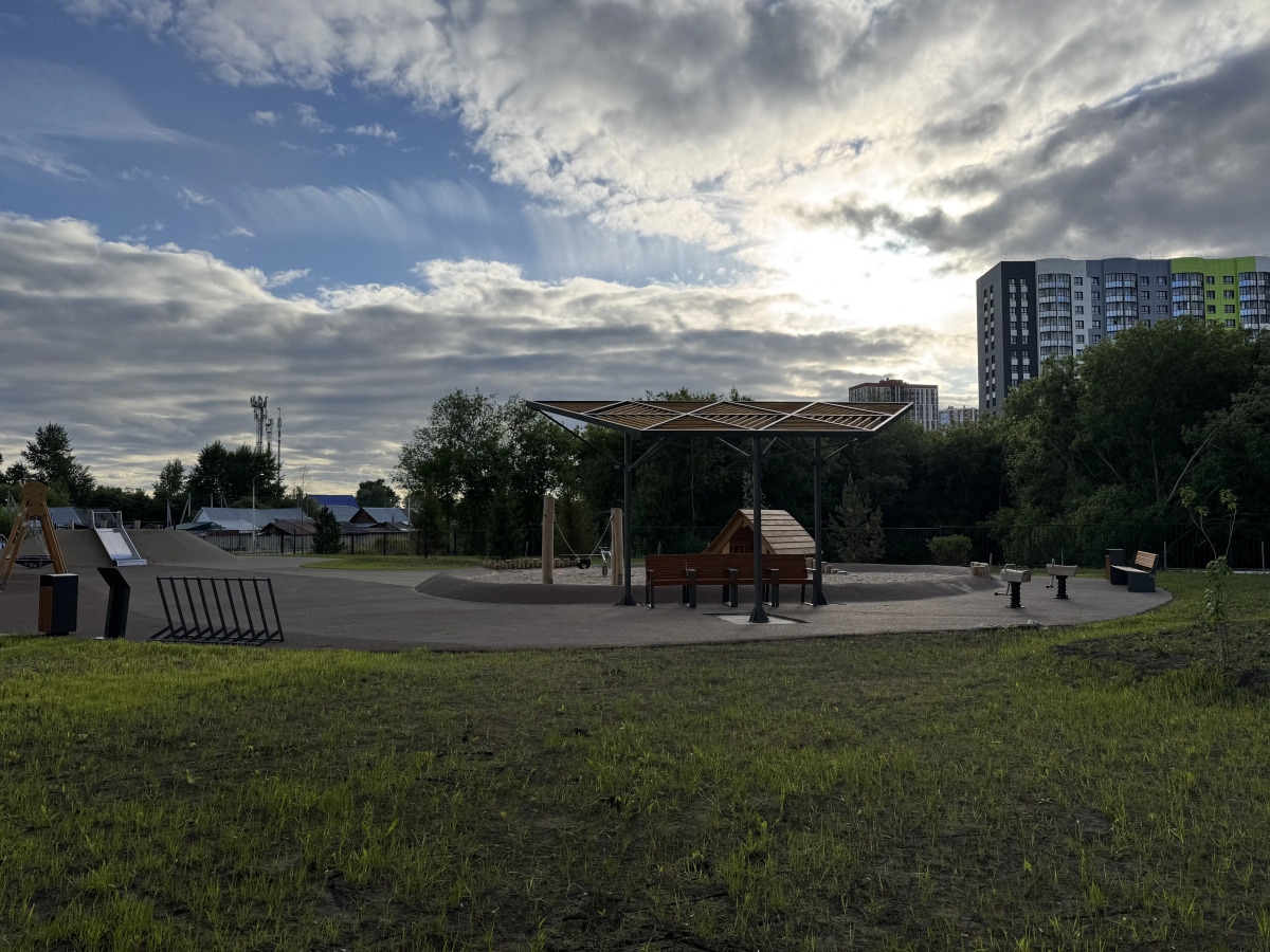 Апартаменты Yousinn Ясный берег 43