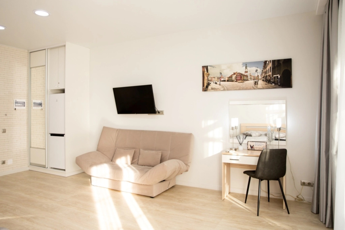 Апартаменты Виктория Штольц