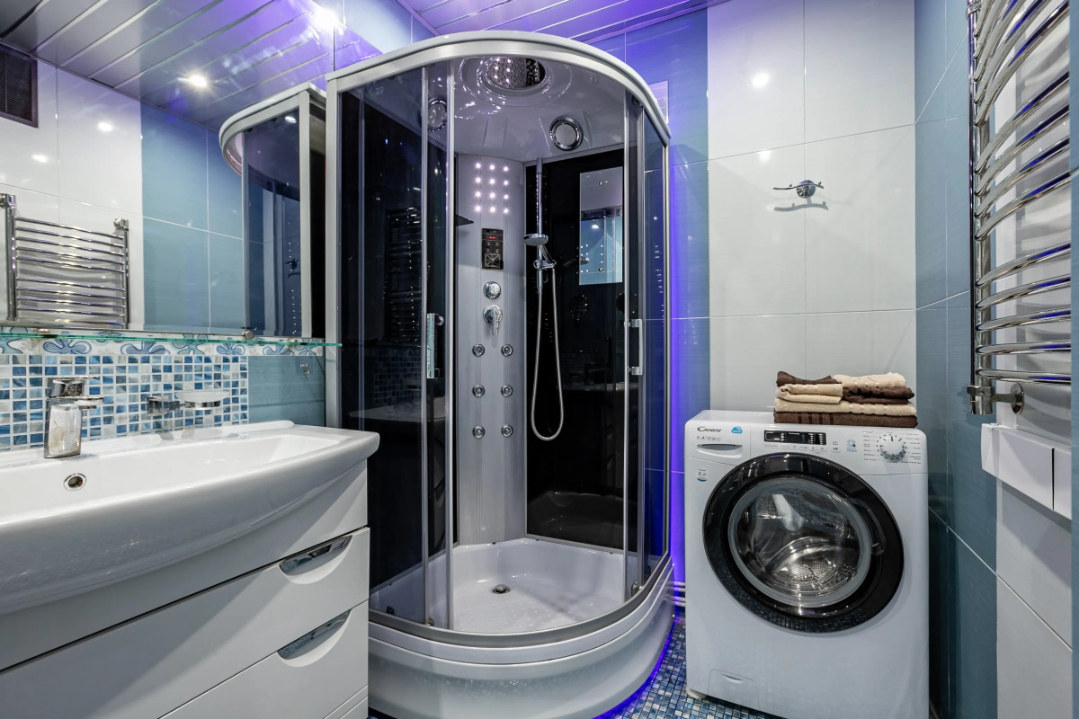 Уютная Smart-Квартира с панорамой на Москва-Сити и парк Победы