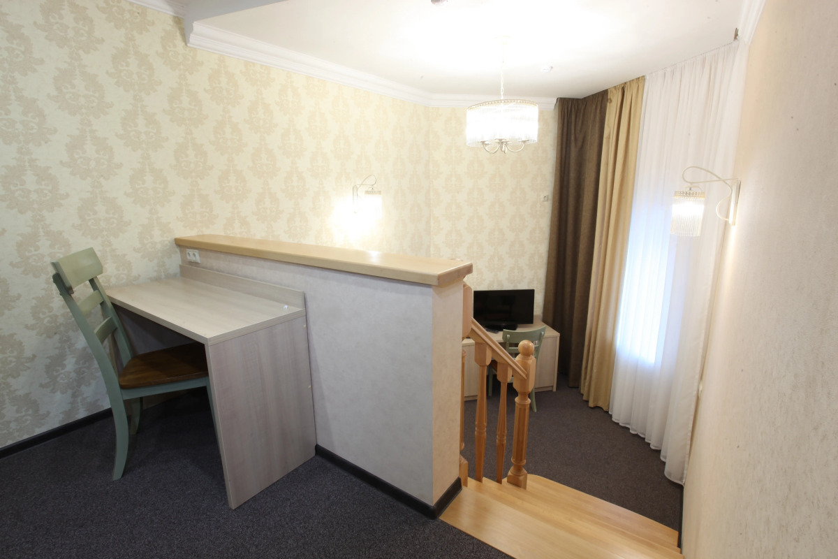 Гостиница МАКСИМЪ