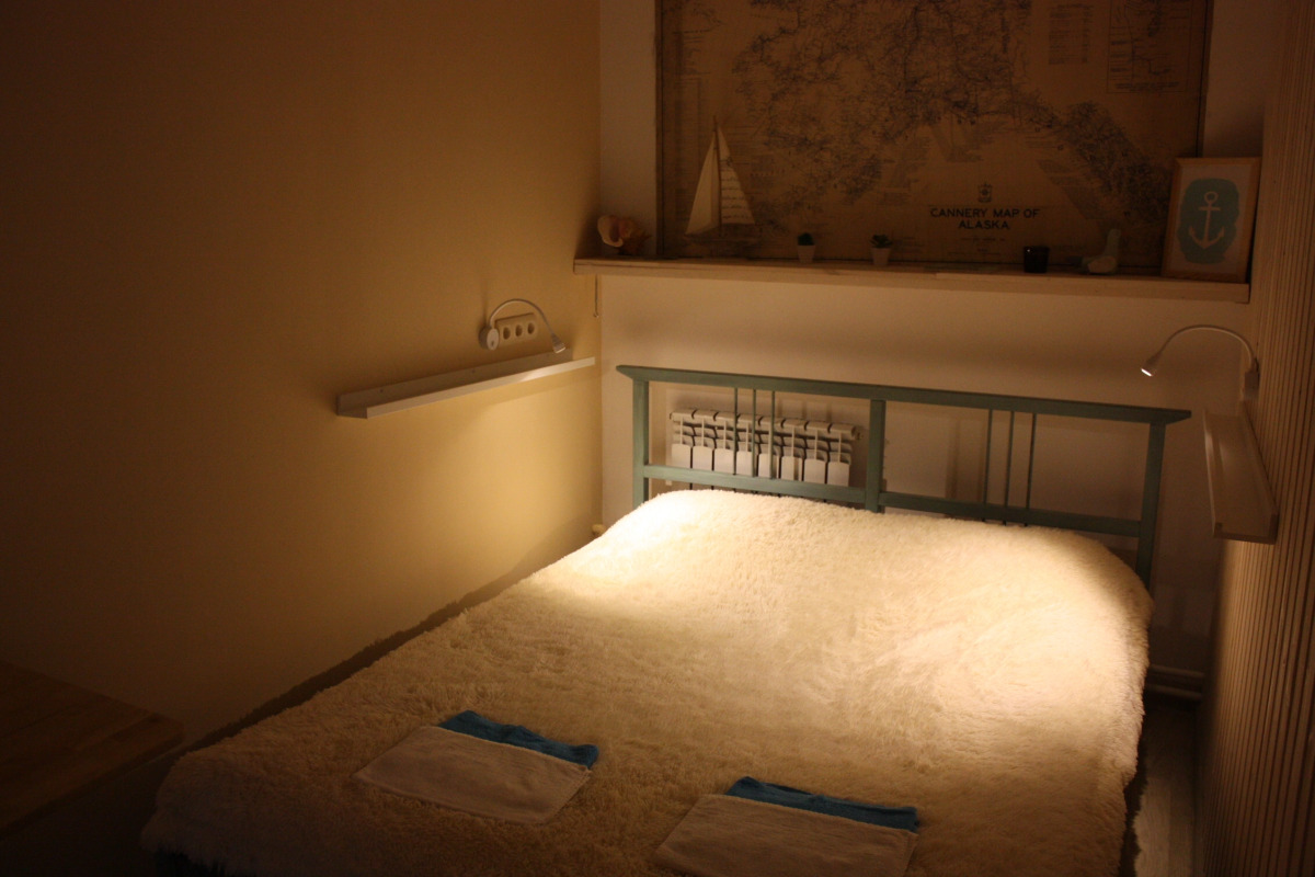 Хостел Нептунея Владивосток