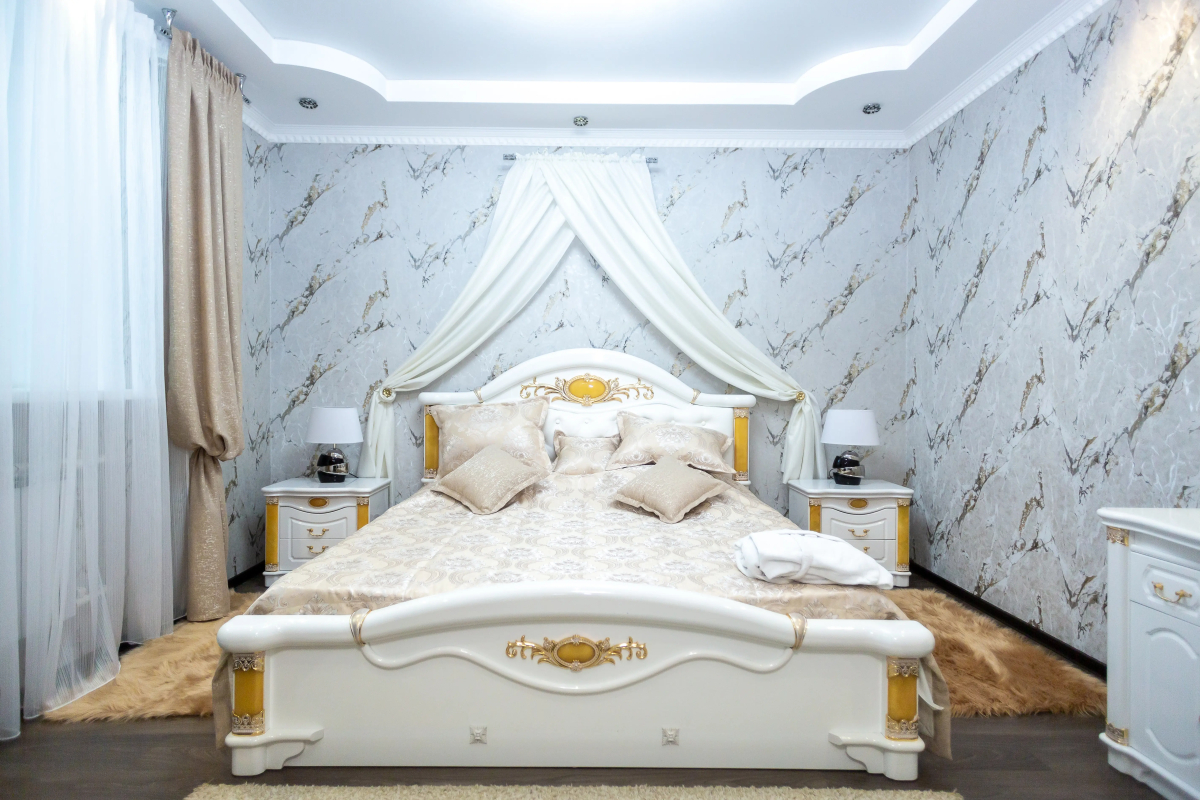 Отель Жемчужина