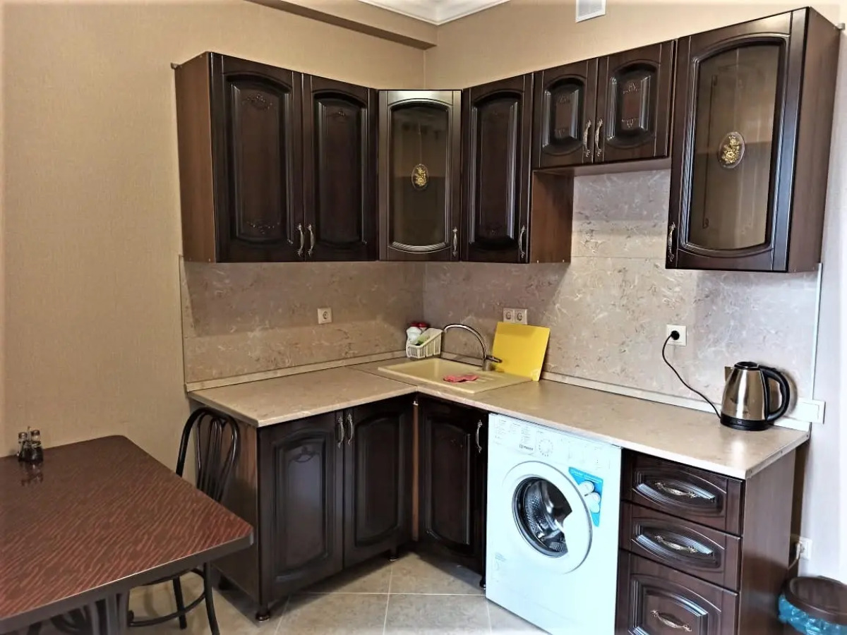 Апартаменты КвартОтель на М.Горького 85Б 22