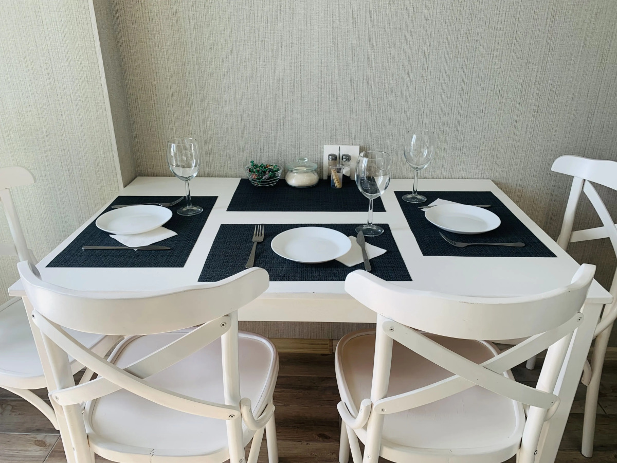 Квартира Violet