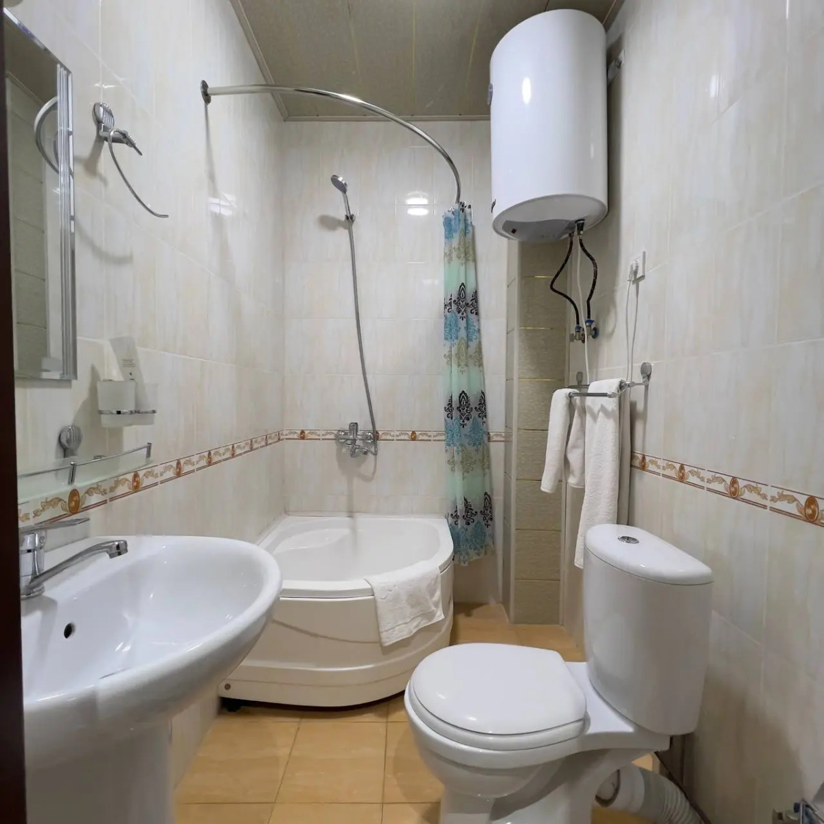 Karvon Hotel&Restaurant Samarkand