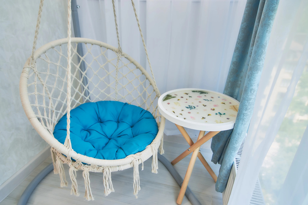 Квартира Уютная с видом на парк