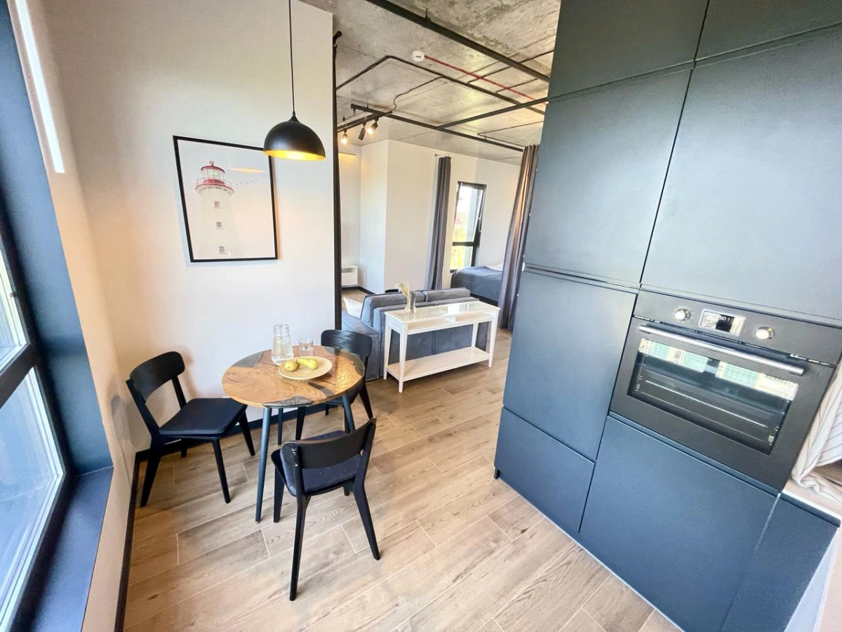 Апартаменты Lavanda