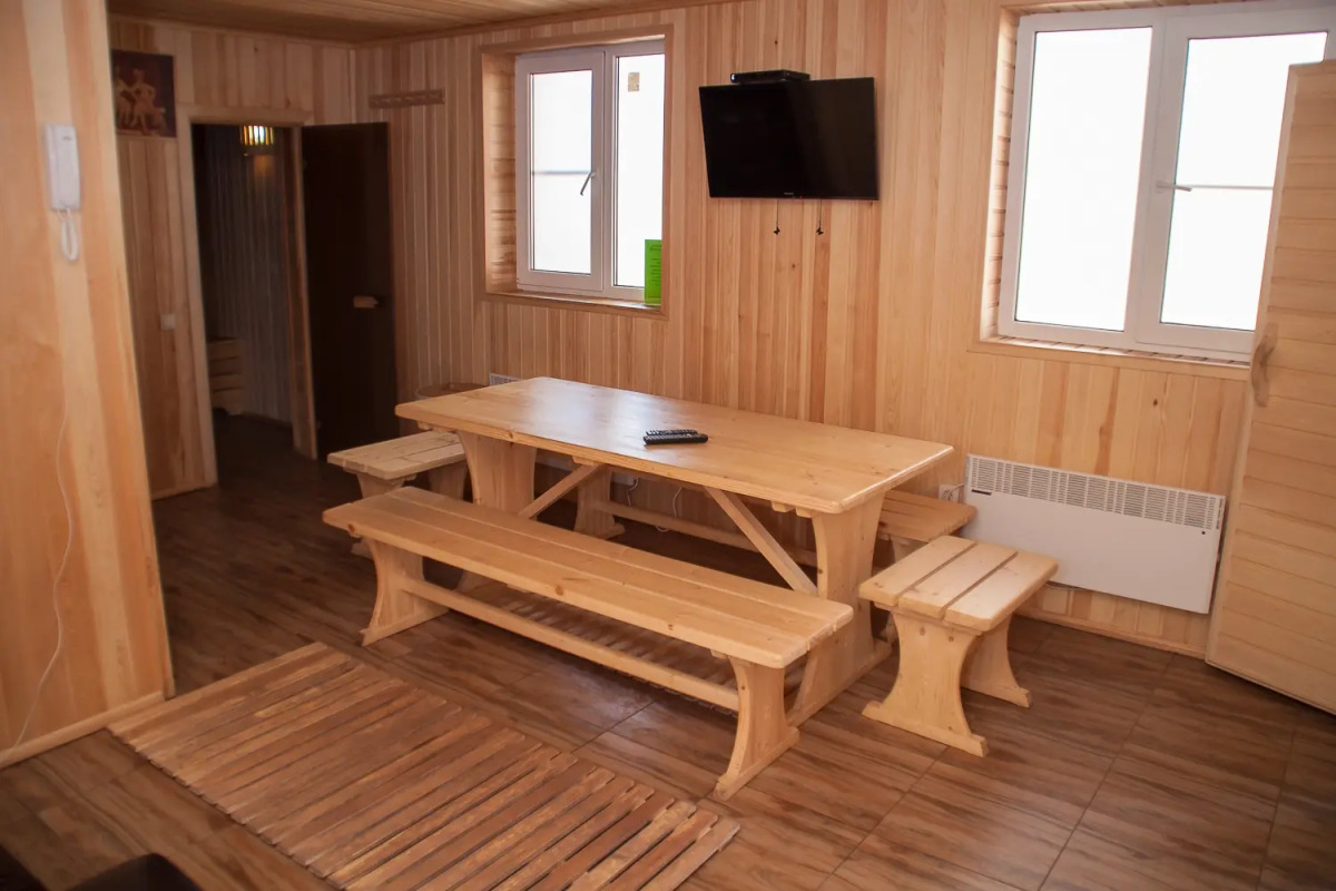 Отель Роял Кастл